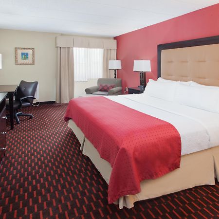 Wyndham Garden Dover Exterior photo