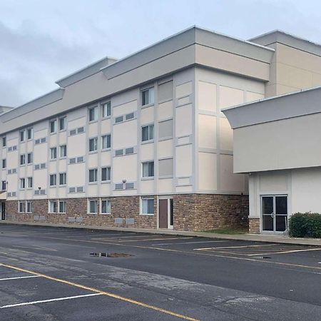 Wyndham Garden Dover Exterior photo