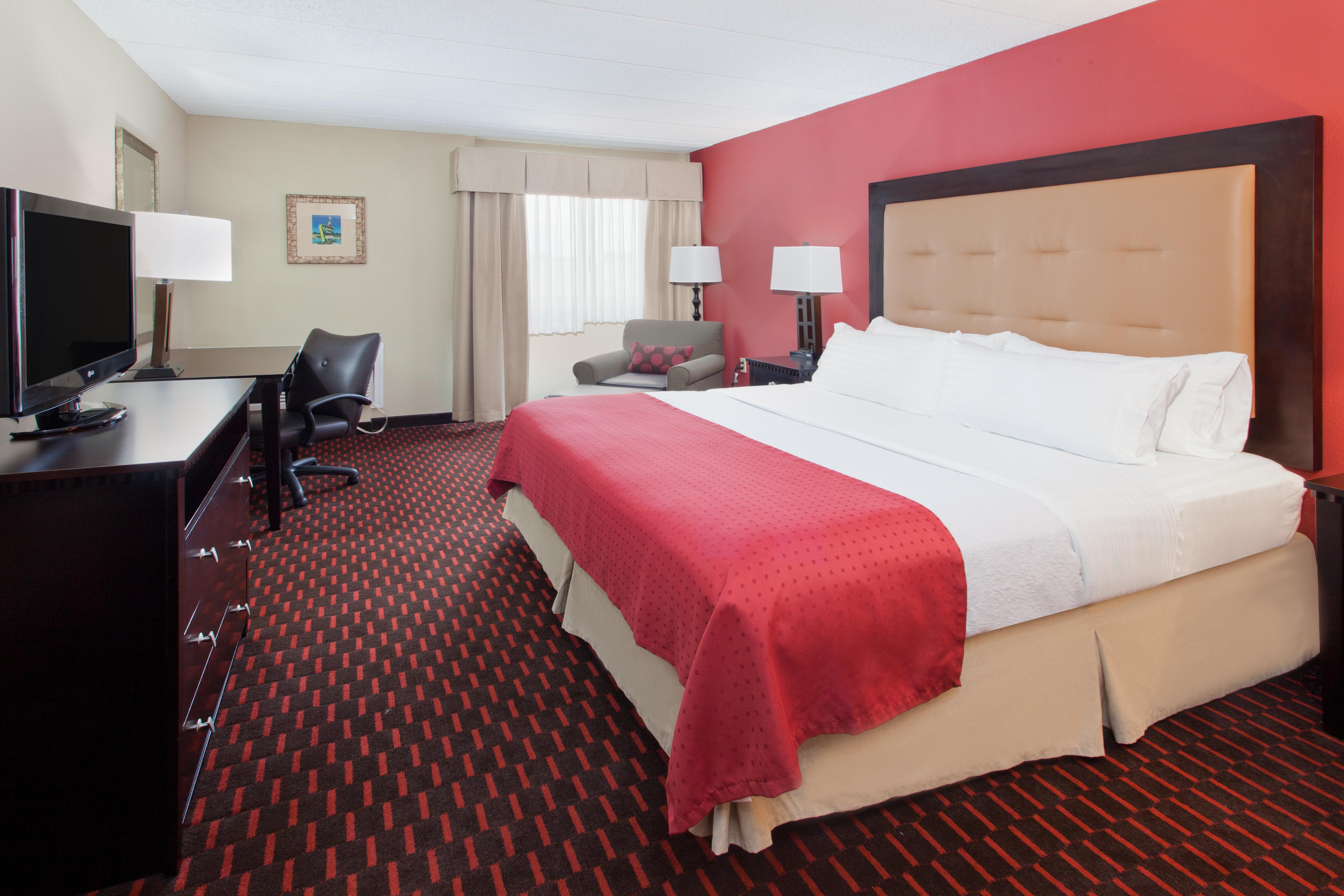 Wyndham Garden Dover Exterior photo