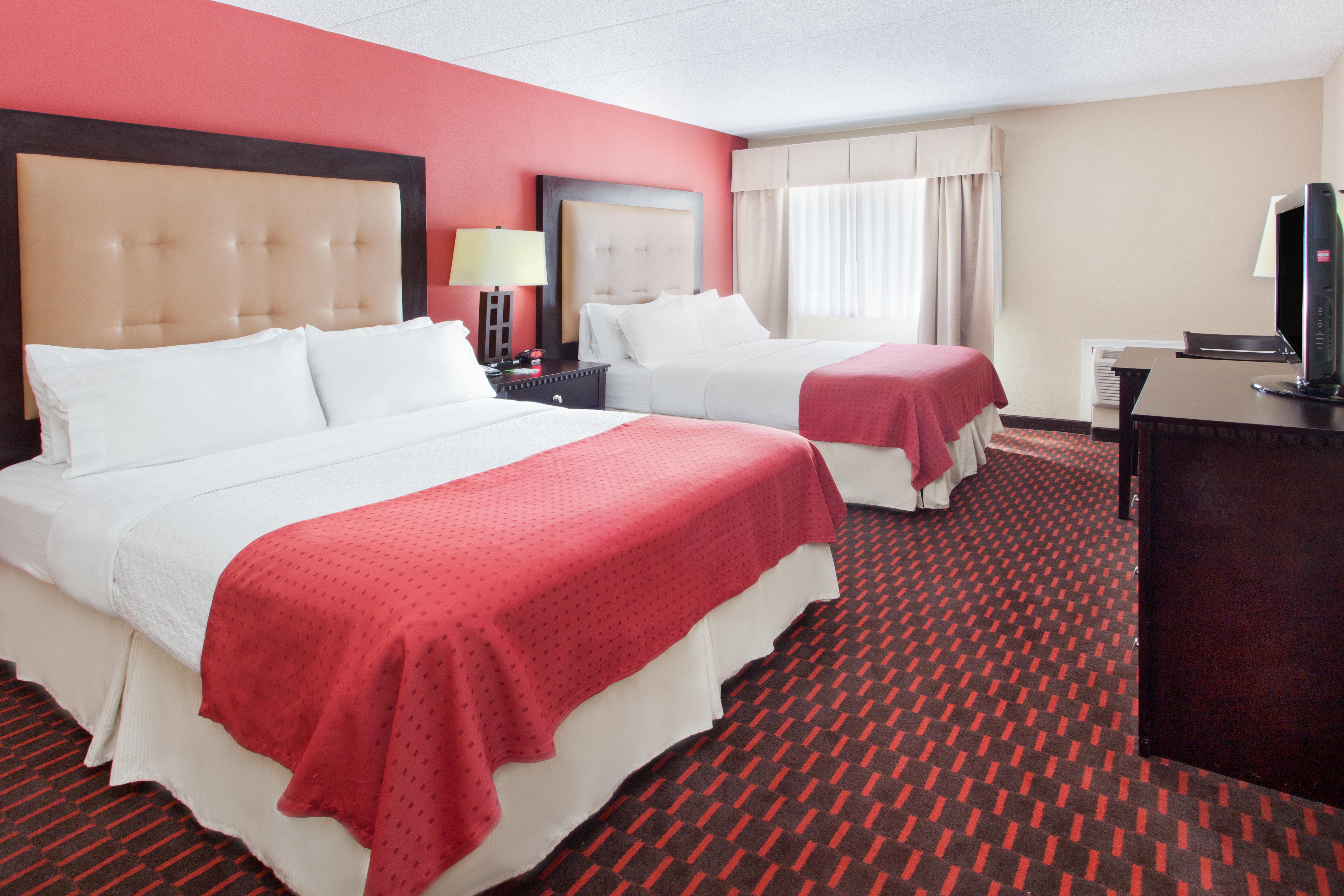 Wyndham Garden Dover Exterior photo