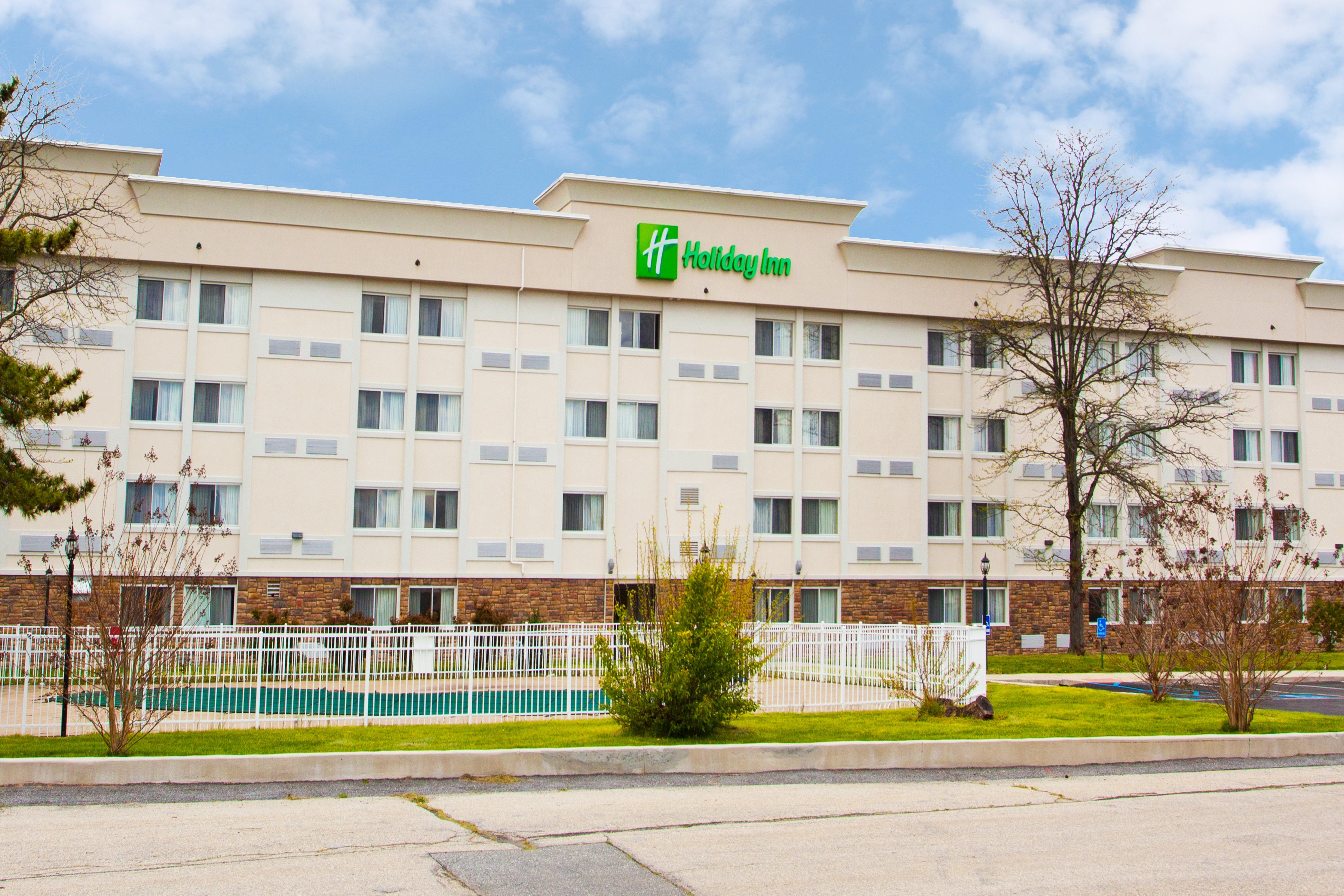 Wyndham Garden Dover Exterior photo