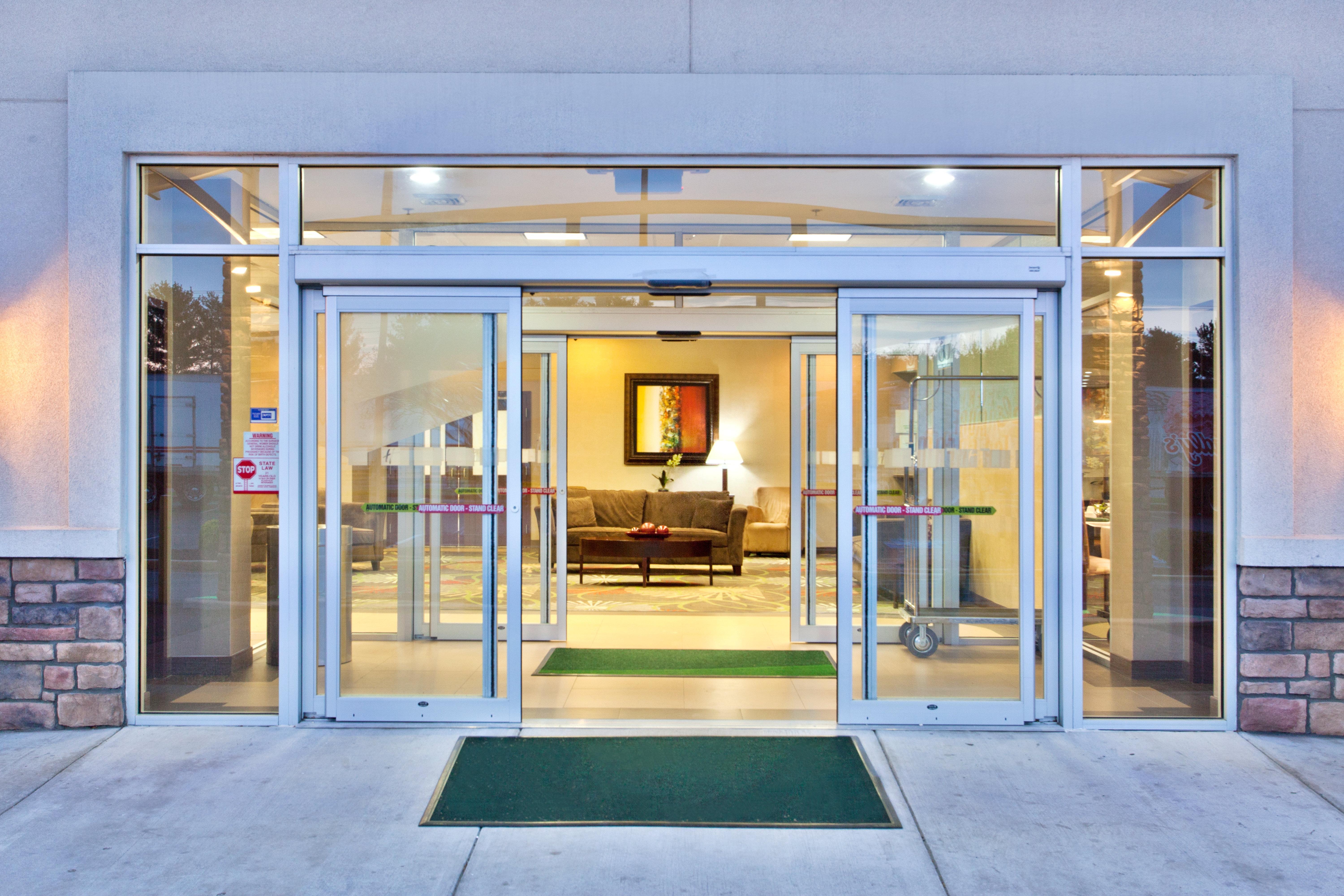 Wyndham Garden Dover Exterior photo