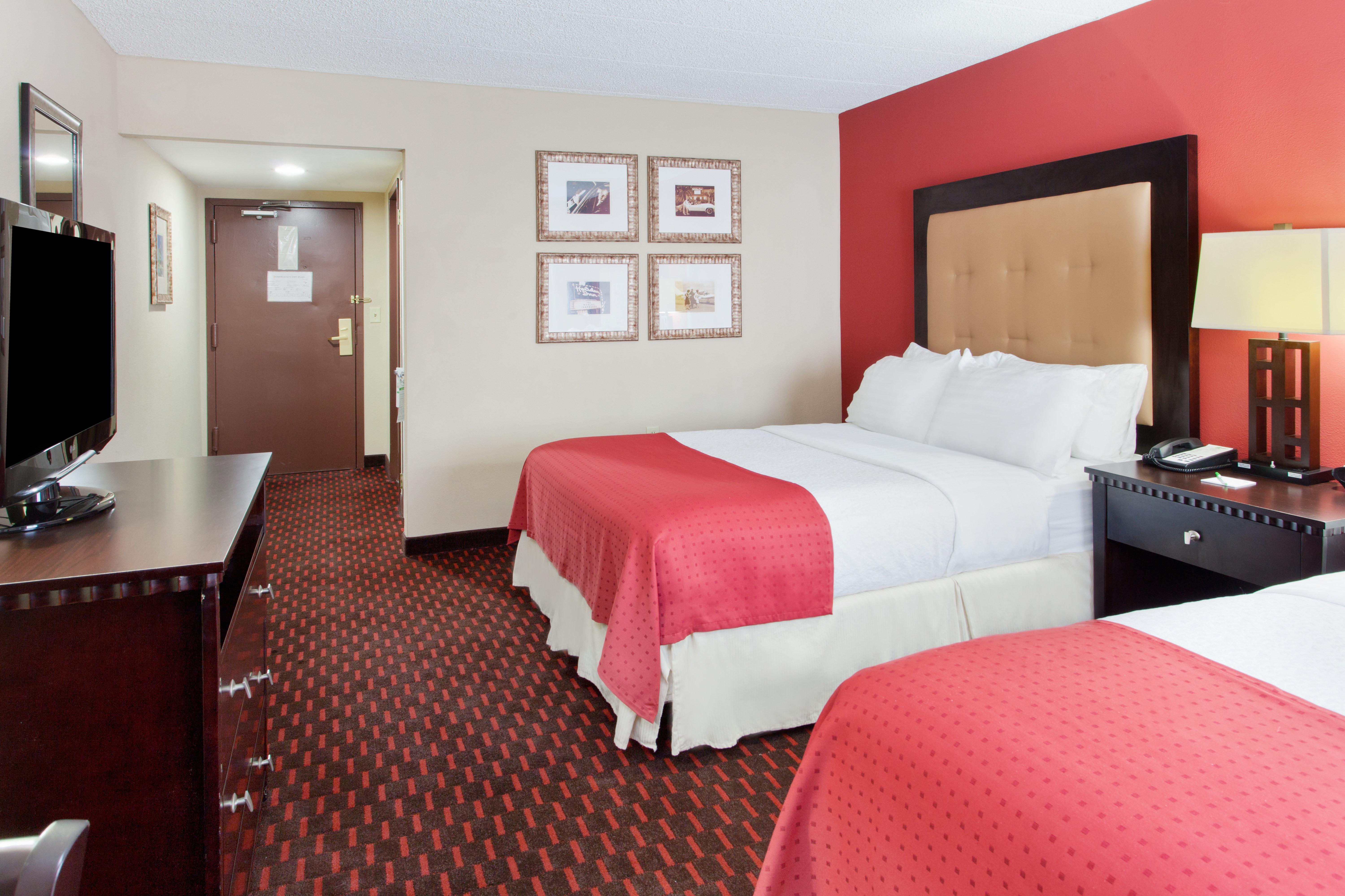 Wyndham Garden Dover Exterior photo