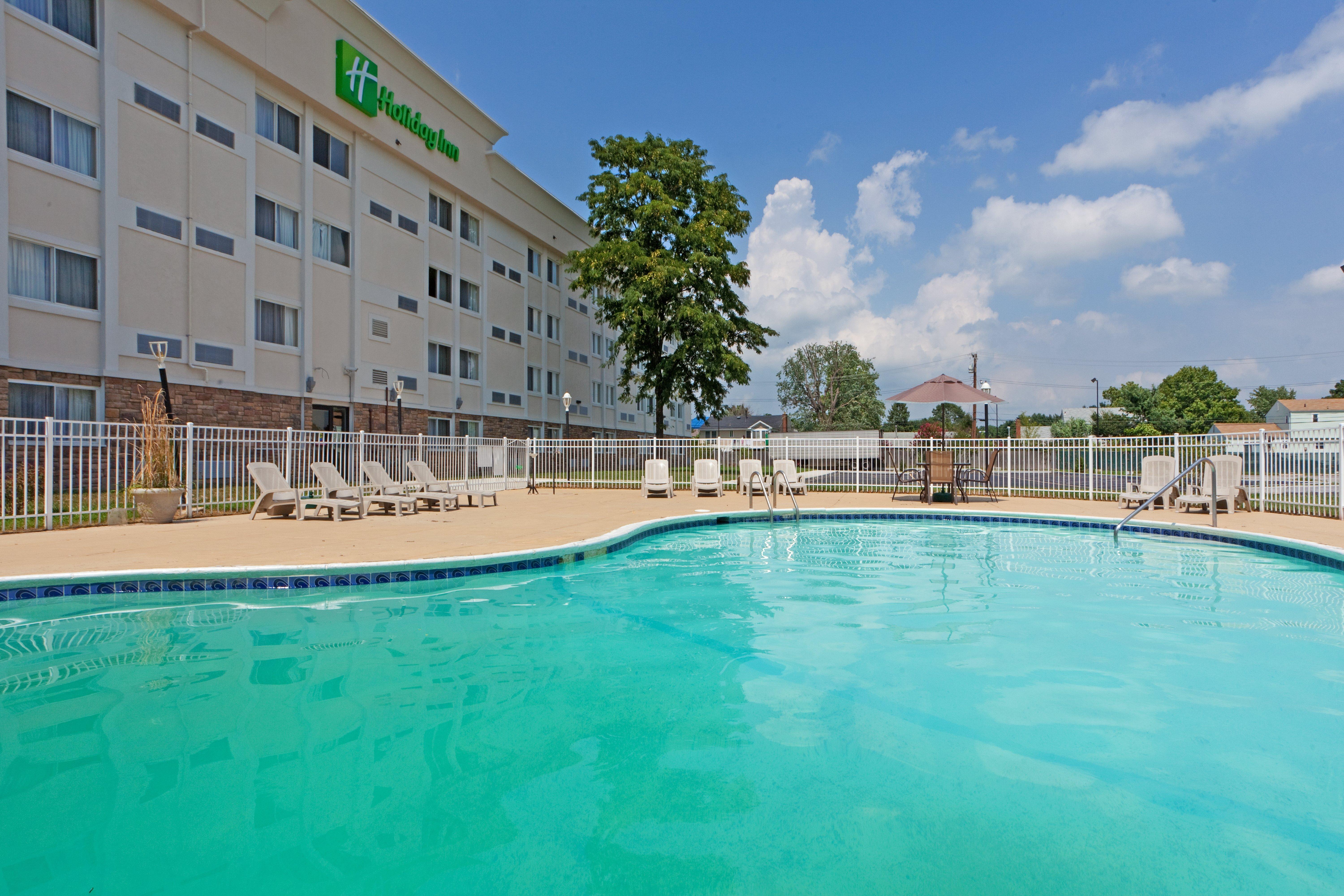 Wyndham Garden Dover Exterior photo