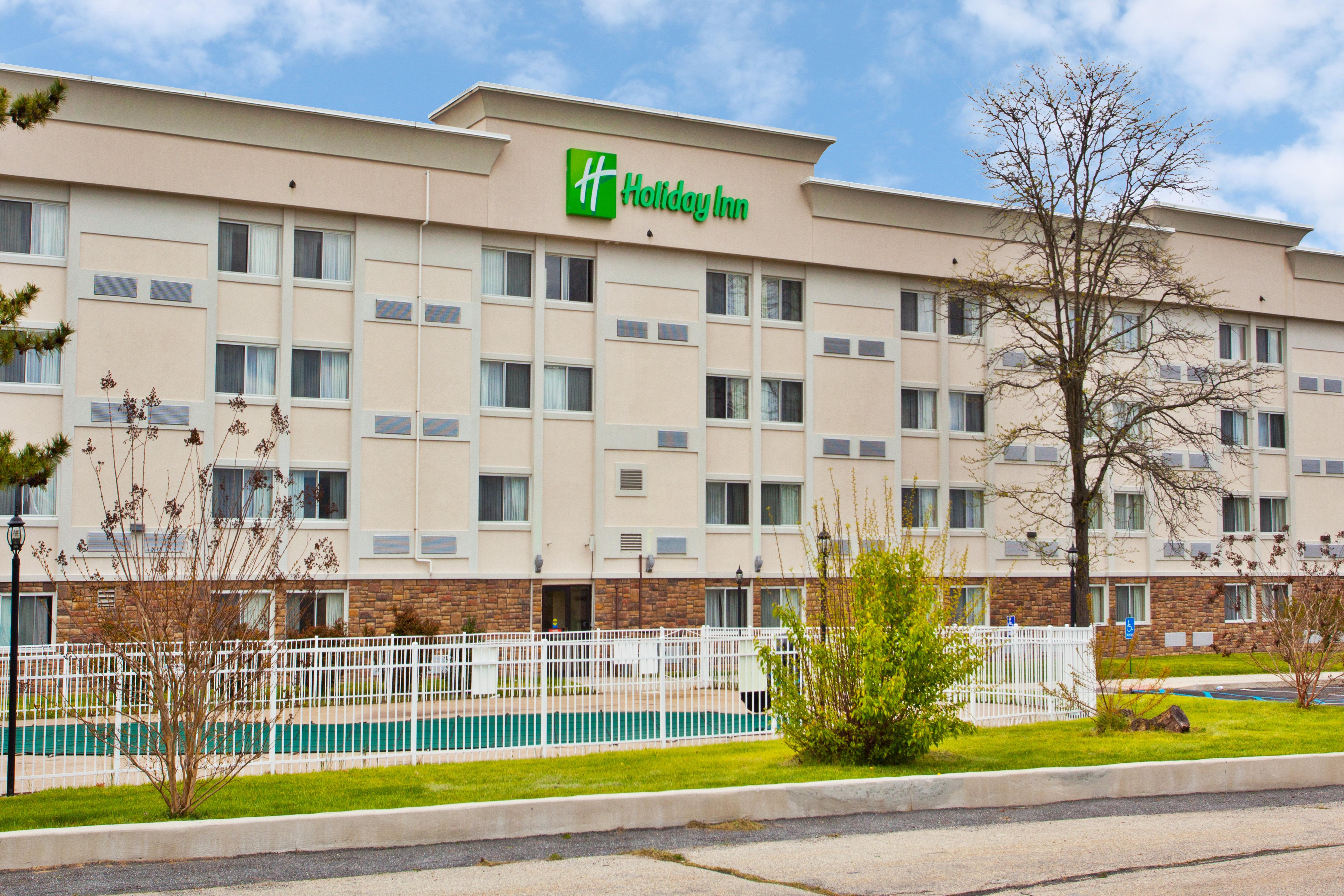 Wyndham Garden Dover Exterior photo