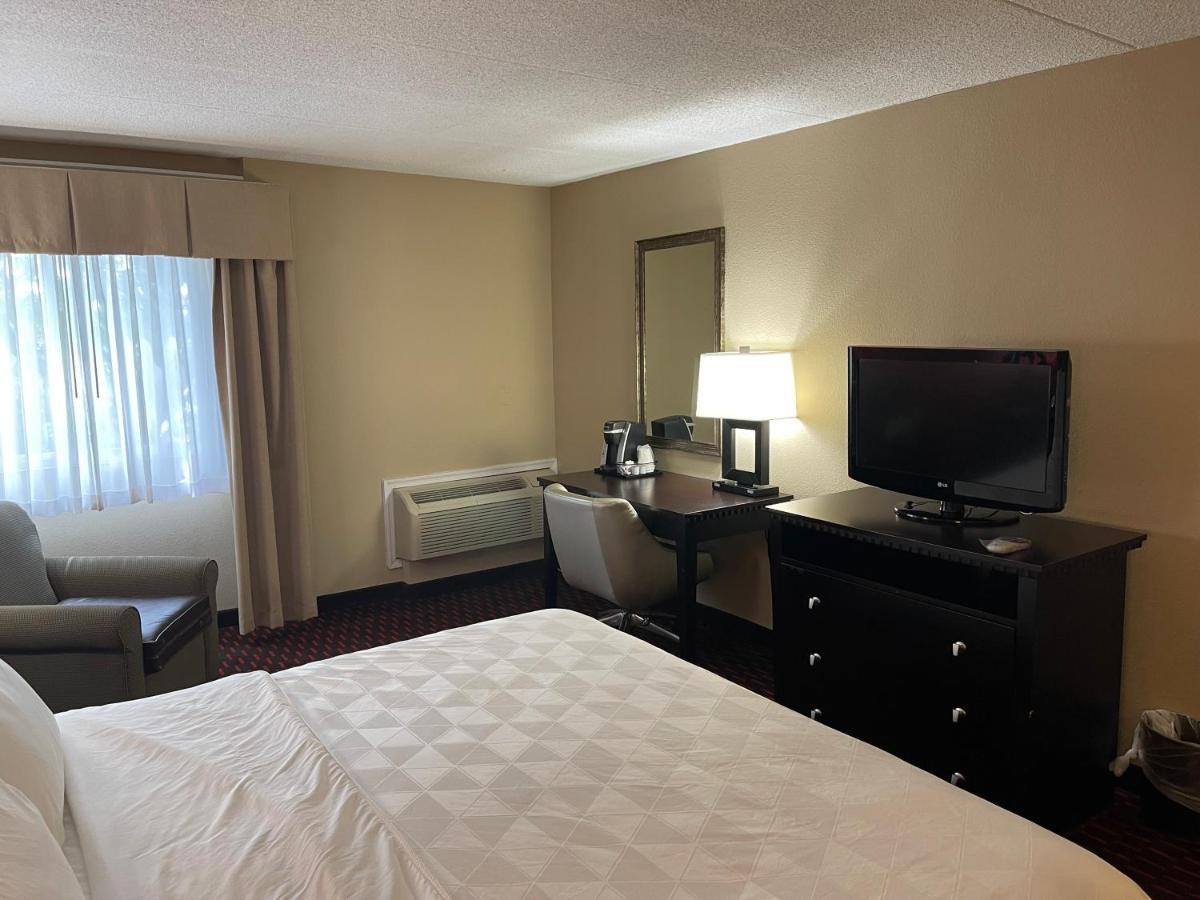 Wyndham Garden Dover Exterior photo