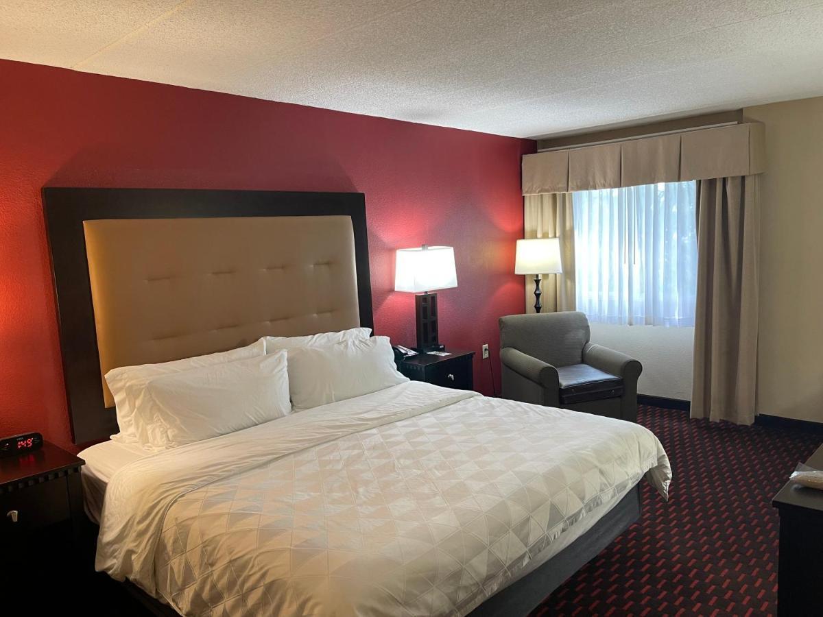Wyndham Garden Dover Exterior photo