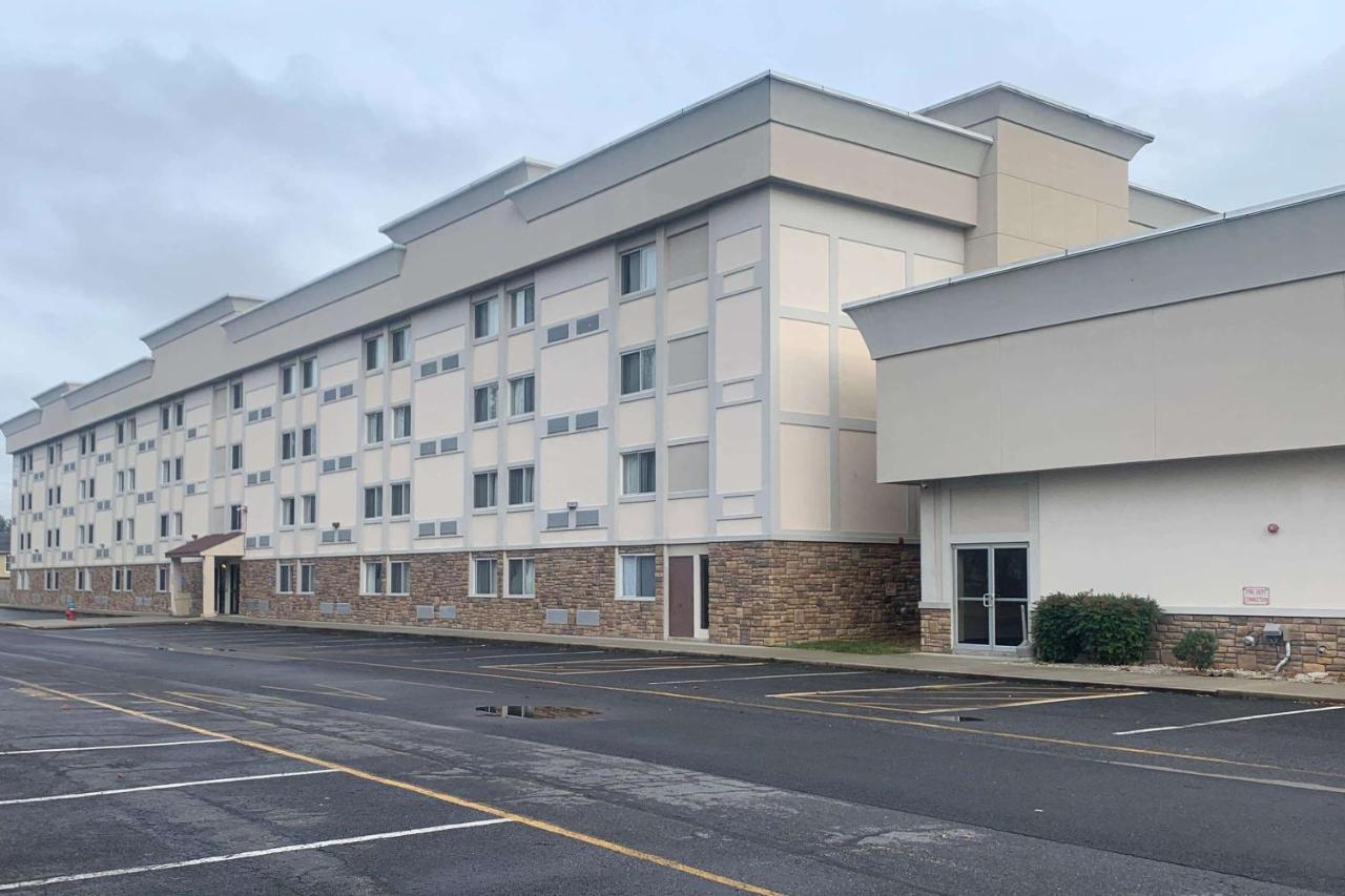 Wyndham Garden Dover Exterior photo