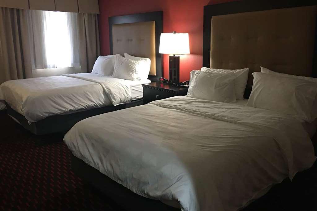 Wyndham Garden Dover Room photo