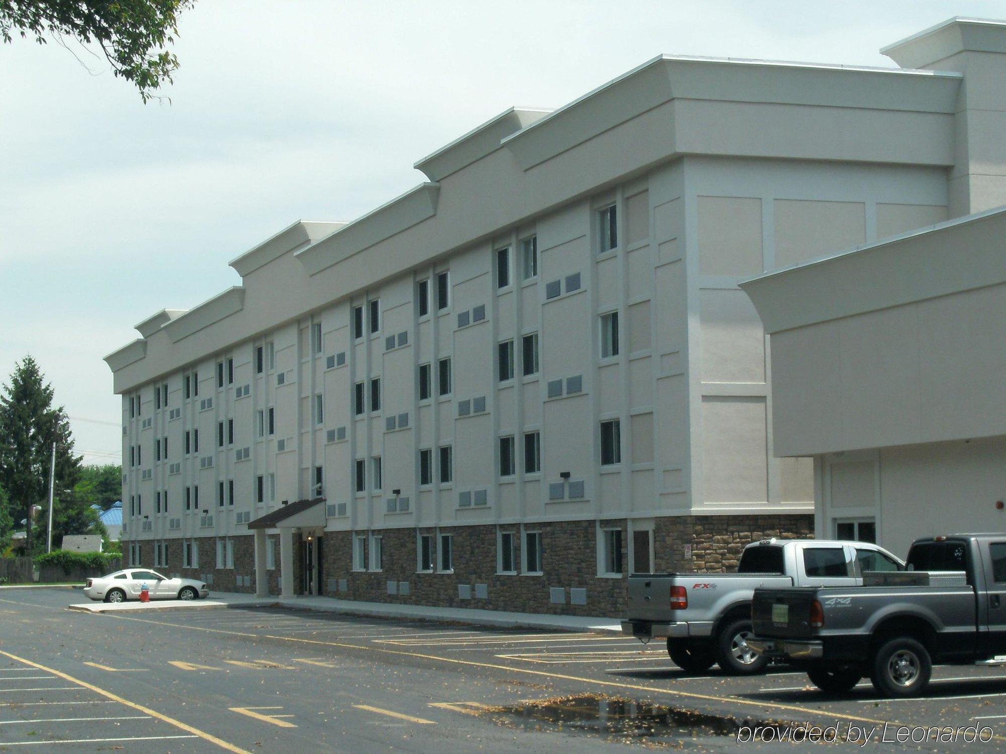 Wyndham Garden Dover Exterior photo