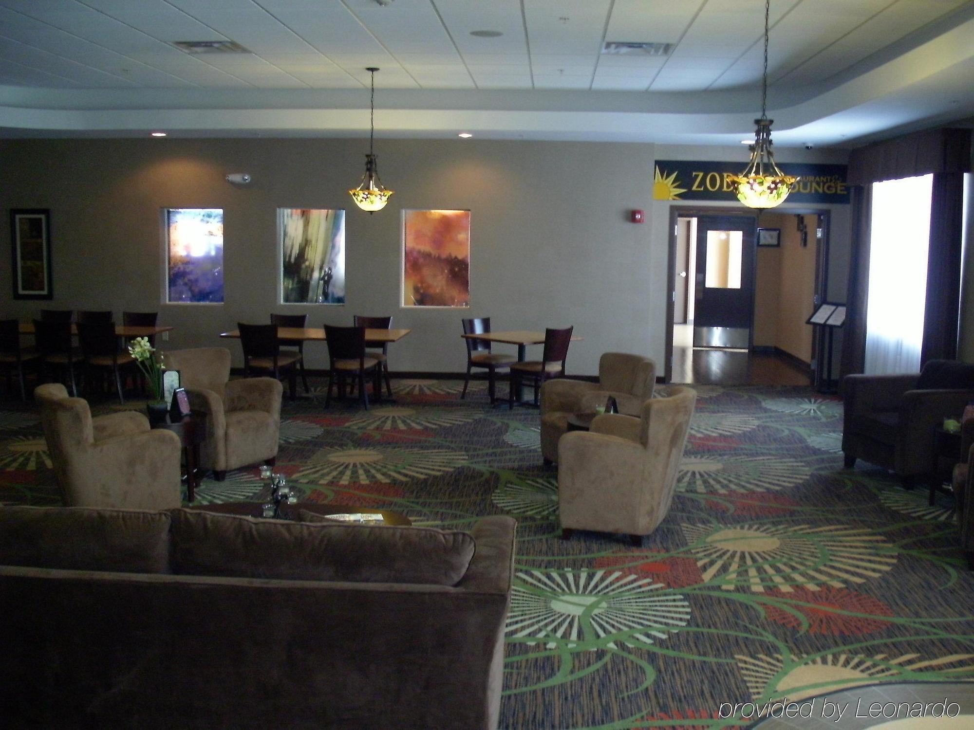 Wyndham Garden Dover Interior photo