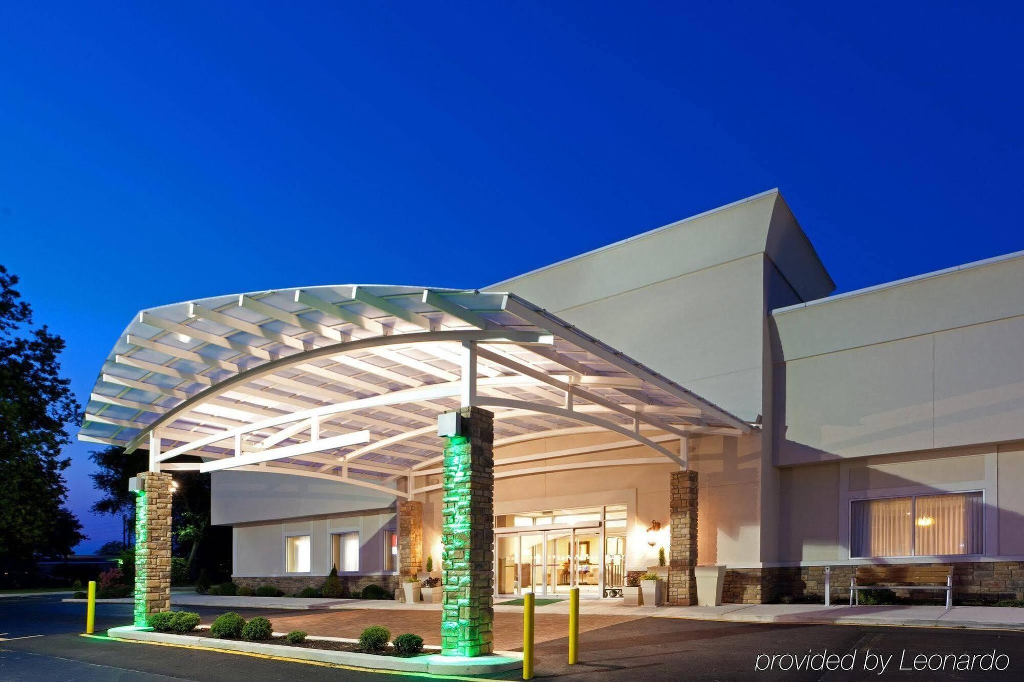 Wyndham Garden Dover Exterior photo